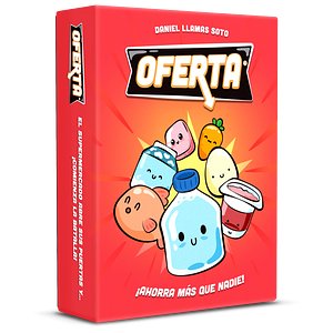 Oferta 