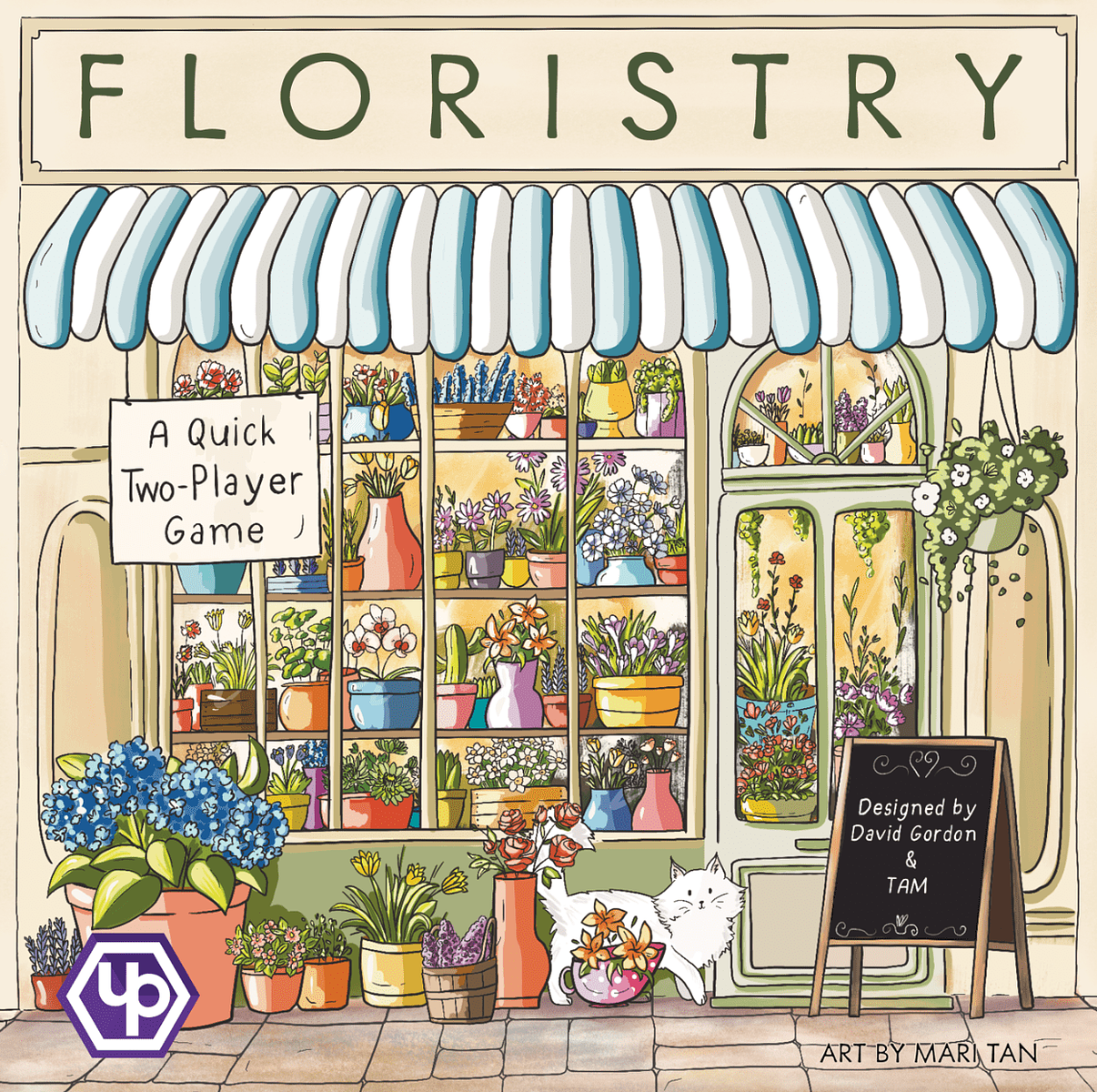 Floristry