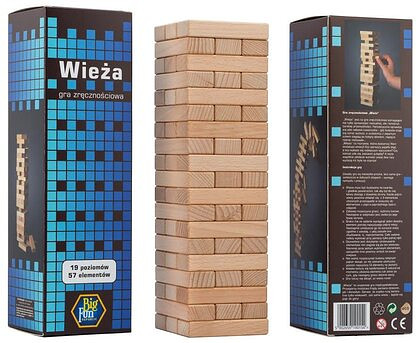 Wieża