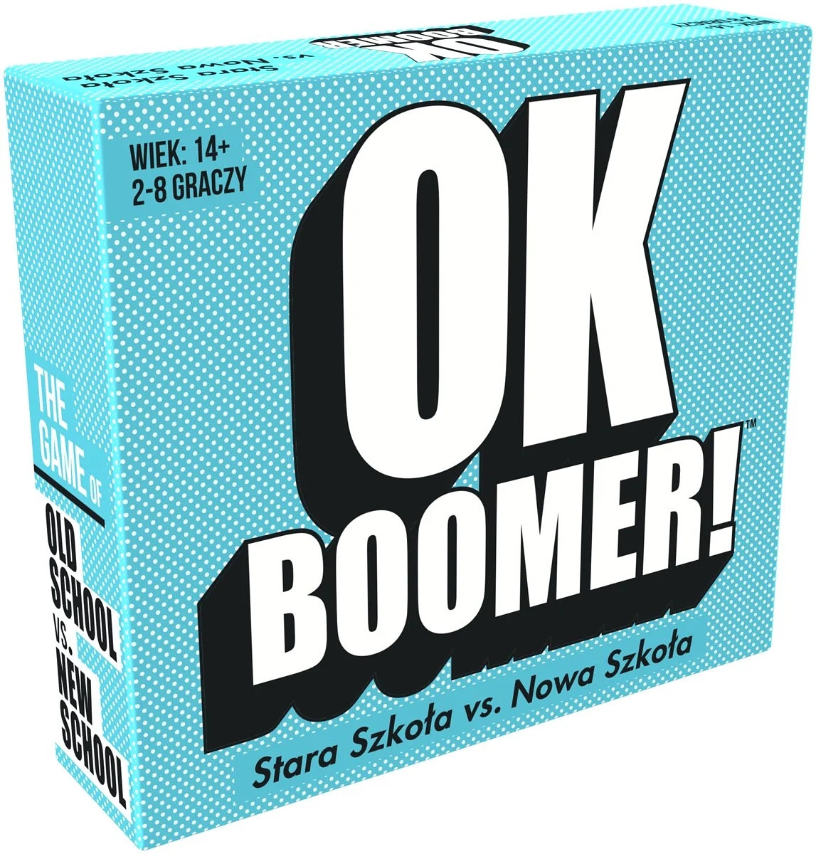 OK Boomer!