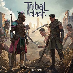 Tribal Clash
