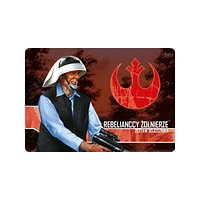 Star Wars: Imperium Atakuje - Rebelianccy żołnierze