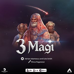 3 Magi