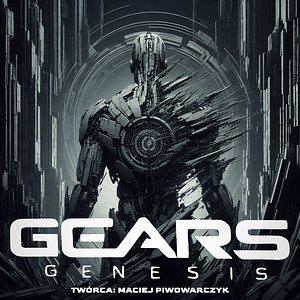 Gears Genesis