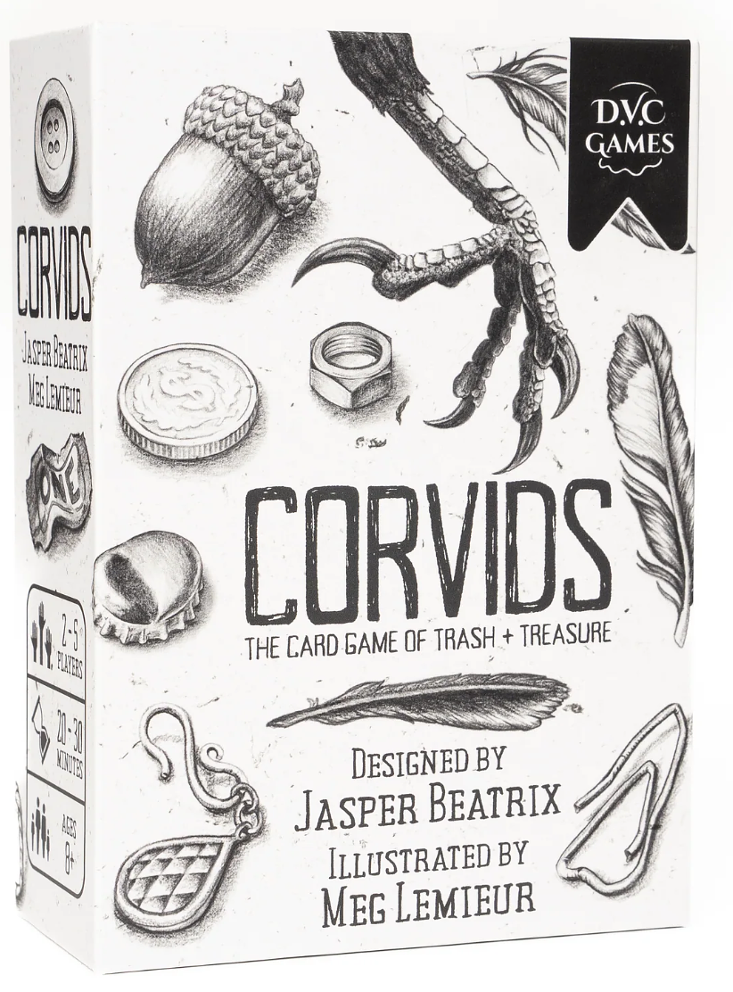Corvids