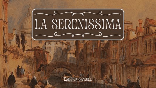 La Serenissima