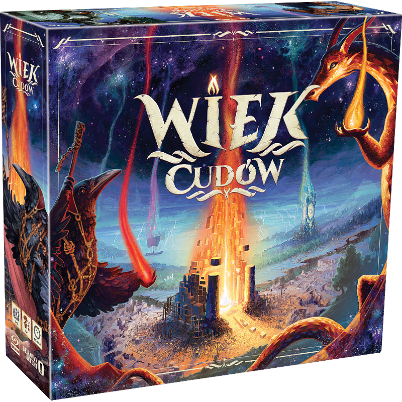 Wiek Cudów