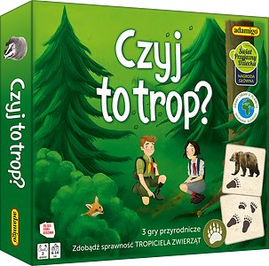 Czyj to trop?