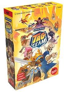 Tag Team
