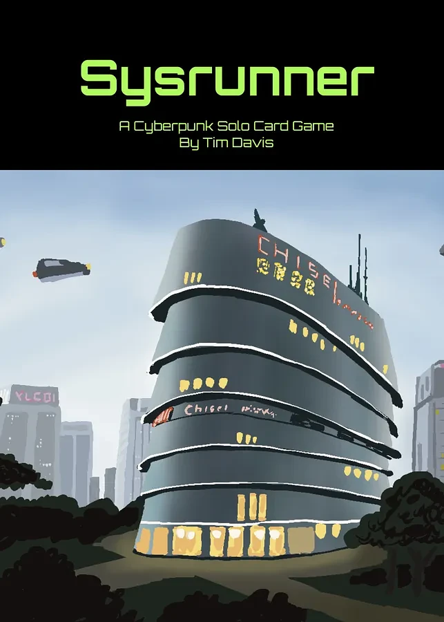 Sysrunner