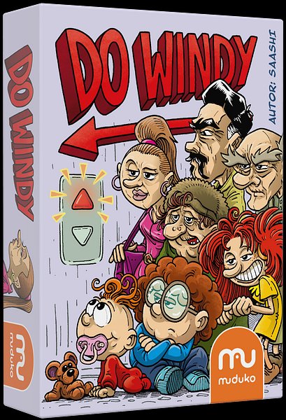 Do windy