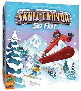 Skull Canyon: Ski Fest