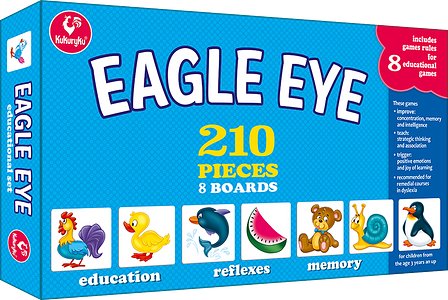 Eagle Eye