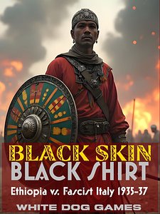Black Skin Black Shirt