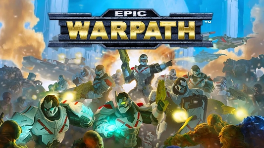 Epic Warpath