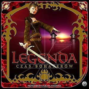 Legenda: Czas bohaterów