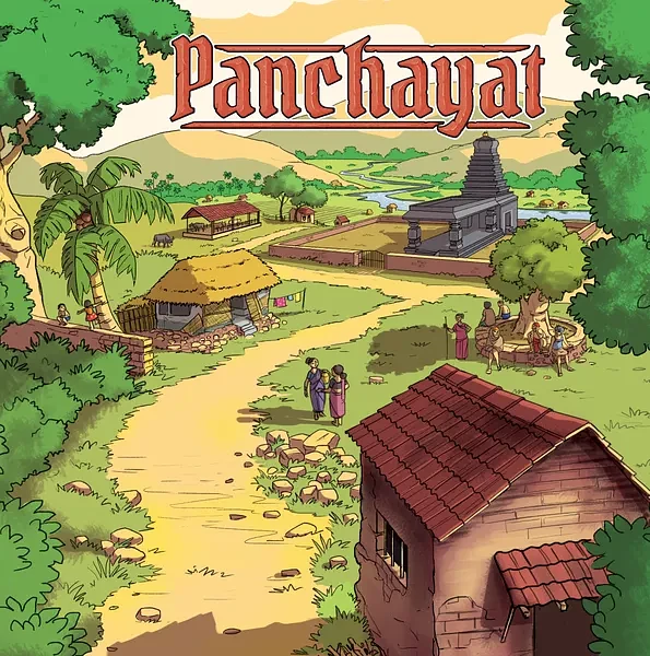 Panchayat