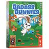 Badass Bunnies