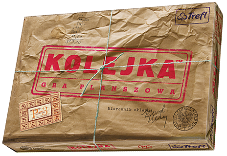 Kolejka