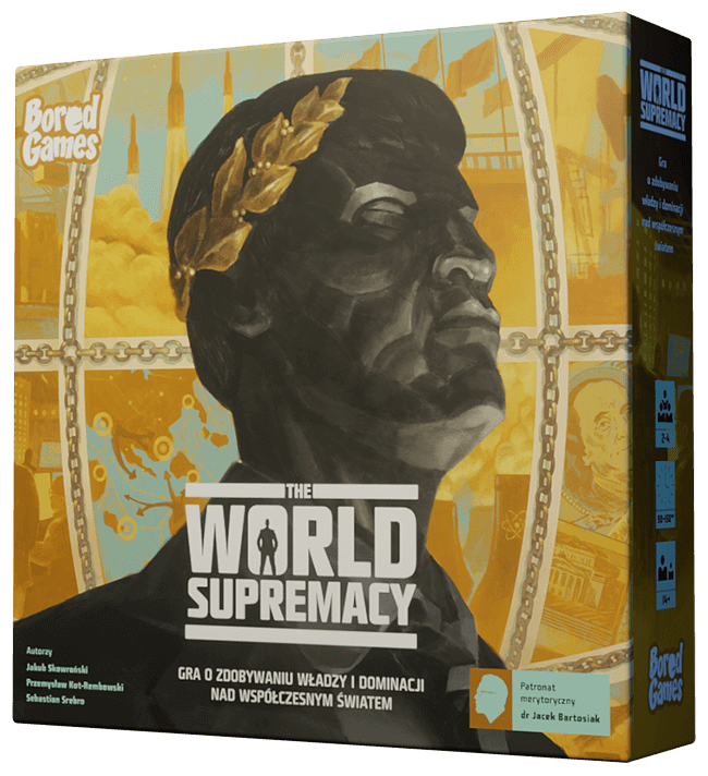 World Supremacy
