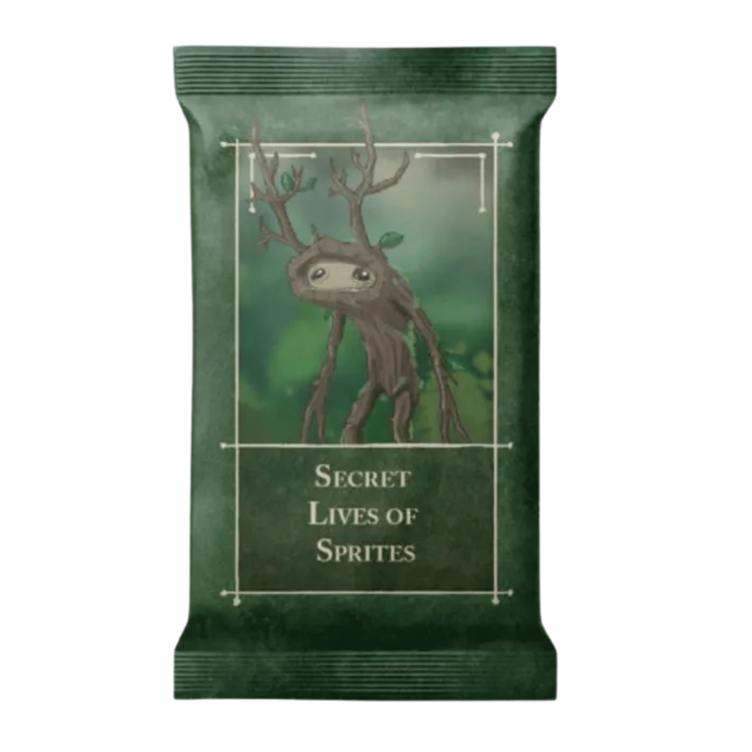 Mythwind: Secret Lives of Sprites