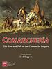 Comanchería: The Rise and Fall of the Comanche Empire