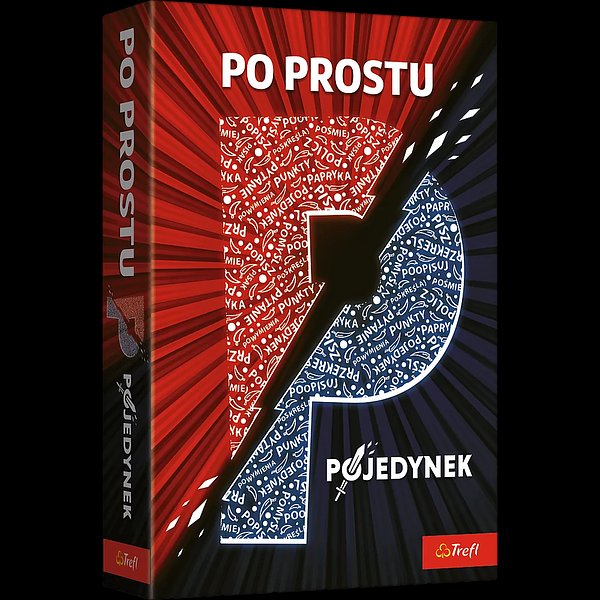 Po prostu P: Pojedynek