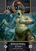 Władca Pierścieni: Gra karciana - Wrzosowiska Etten (Cykl Przebudzenie Angmaru)
