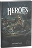 Heroes of Might and Magic TTRPG: Echa Ciszy