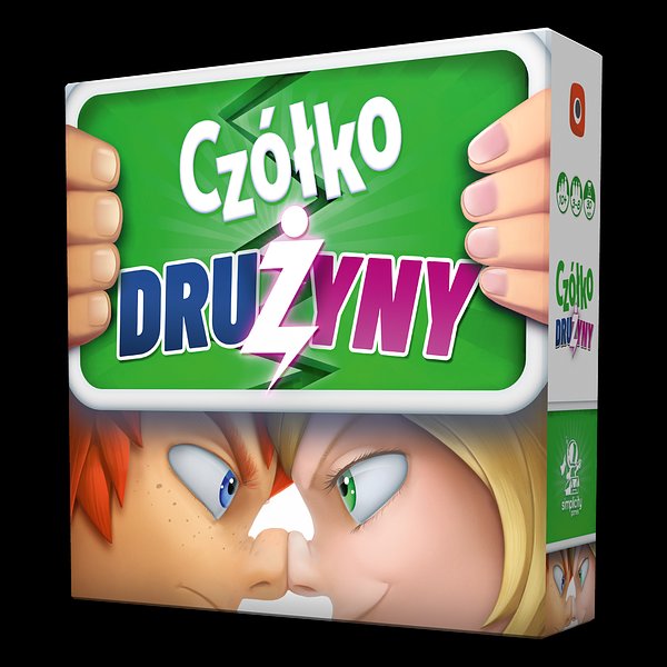 Czółko Drużyny