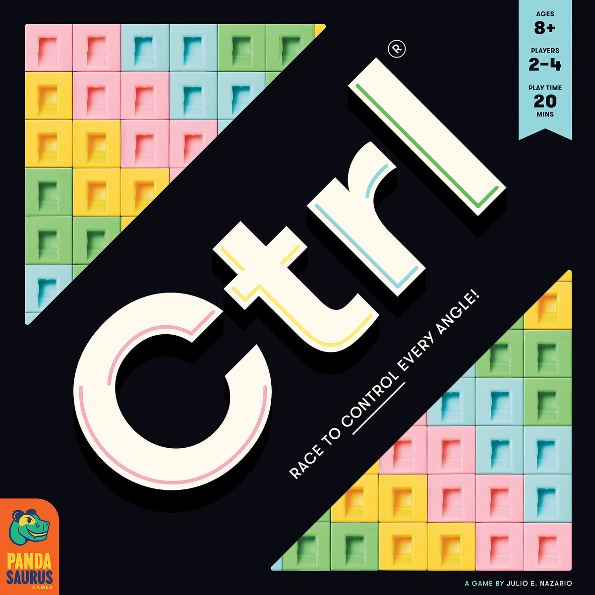 Ctrl