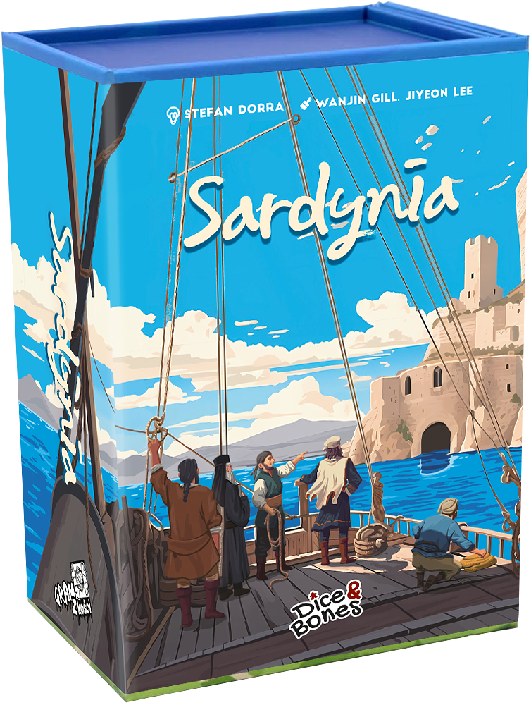 Sardynia