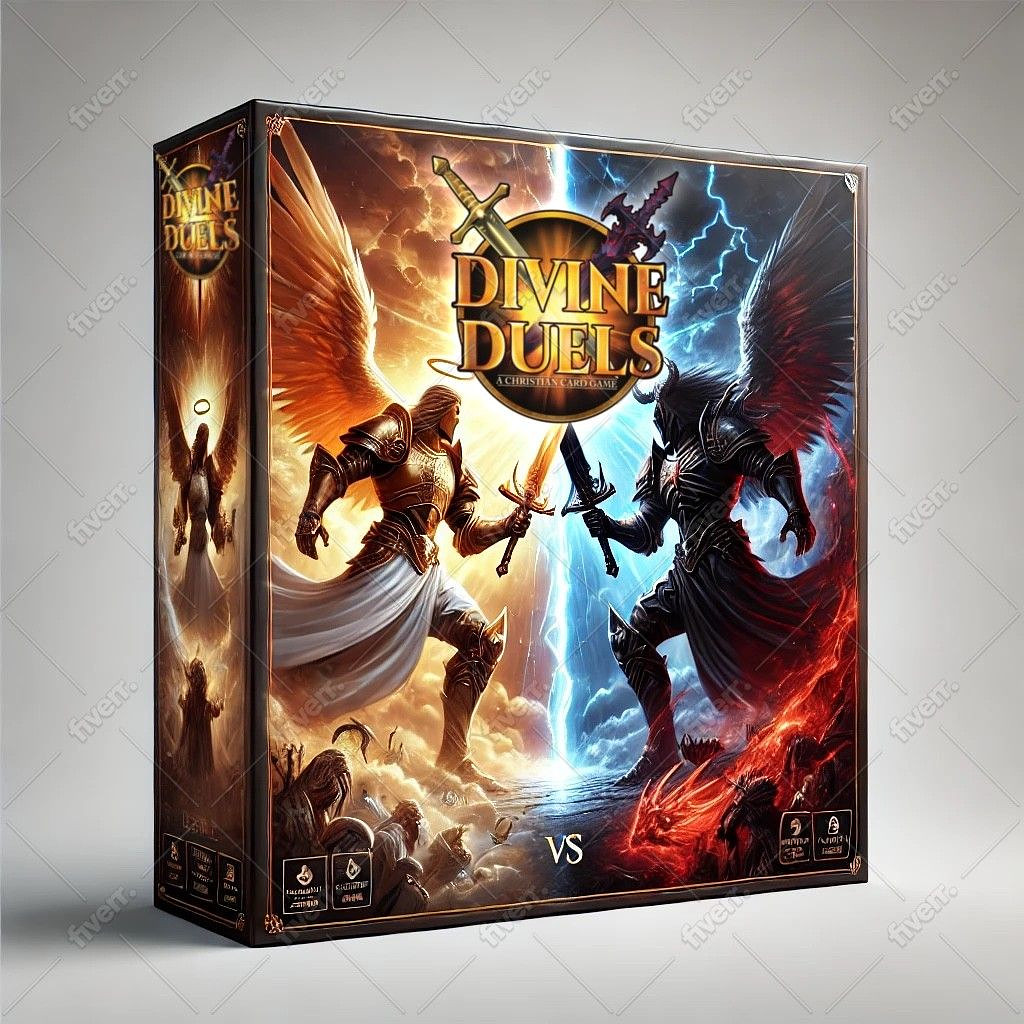 Divine Duels