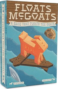Floats McGoats