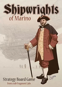 Shipwrights of Marino