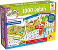 Carotina: 1000 pytań - Kompletny program edukacyjny dla przedszkolaków!