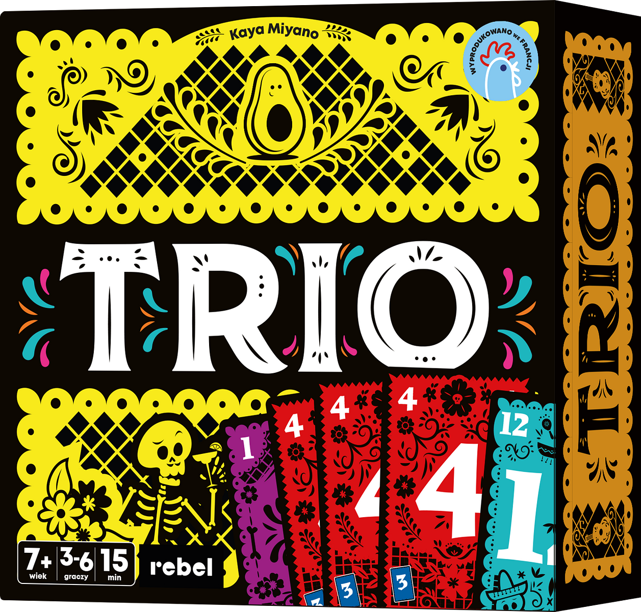 Trio