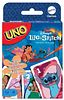 UNO: Lilo & Stitch