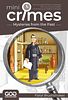 Mini Crimes: Mysteries from the Past – Fatal Brushstrokes