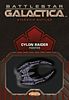 Battlestar Galactica: Starship Battles - Cylon Raider