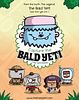 Capture the Bald Yeti: The Card Game