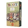 Root: Talia Banitów i Partyzantów
