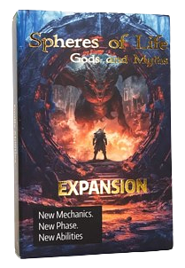Spheres of Life: Gods & Myths