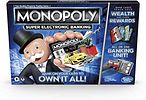 Monopoly Super Electronic Banking