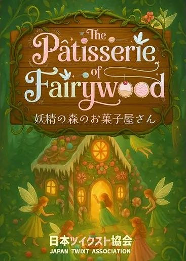 The Pâtisserie of Fairywood