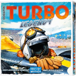 Turbo: Legendy