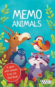 Memo Animals