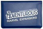 Adventurous Marvel Expansions