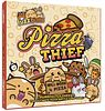 Pizza Thief