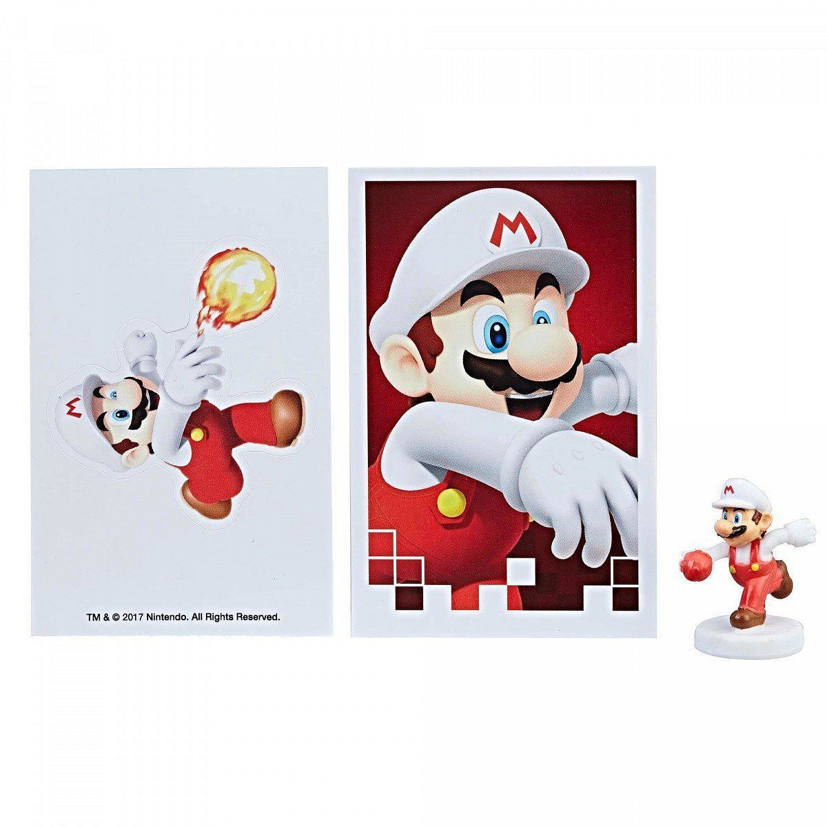 Monopoly Gamer Power Pack: Fire Mario